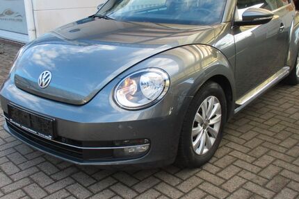 VW Beetle 132.200 km 8.290 &euro; Wiefelstede 26215