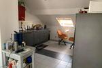 Stolberg-Mausbach 3 Z DG Wohnung zum 01.07.2025 Frei