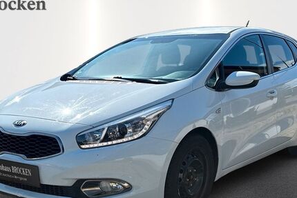Kia ceed / Ceed 235.000 km 3.490 &euro; Wernigerode 38855