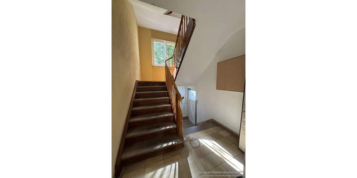 Etagenwohnung Heilbronn - 2 Zimmer, 49 m&sup2;, 650&euro; | Angebot:24973869