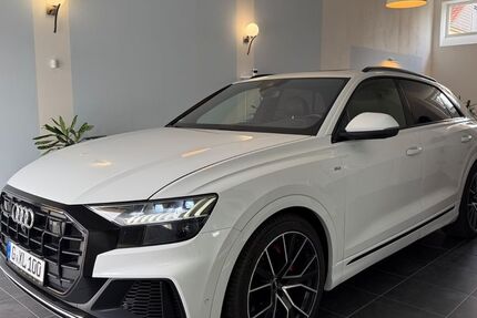 Audi Q8 138.832 km 46.900 &euro; Gera 07552