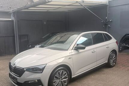 Skoda Scala 158.189 km 13.200 &euro; Mülheim an der Ruhr 45468