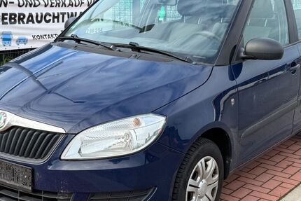 Skoda Fabia 190.000 km 1.700 &euro; Neustadt 31535