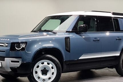Land Rover Defender 11.200 km 70.990 &euro; Fulda 36043