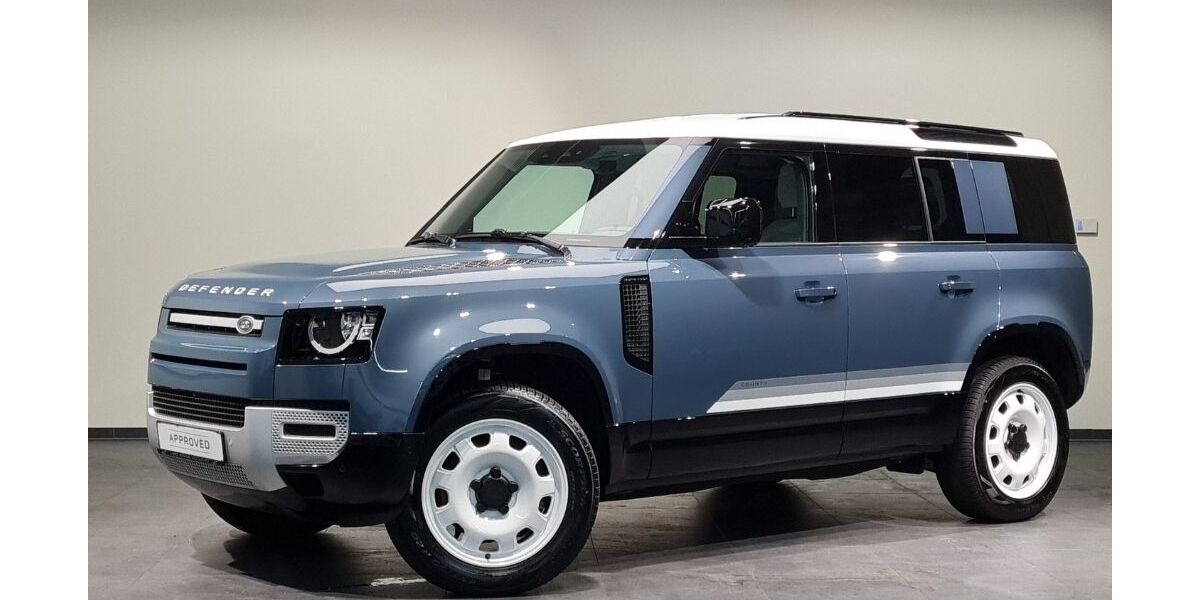 Land Rover Defender 11.200 km 70.990 &euro; Fulda 36043