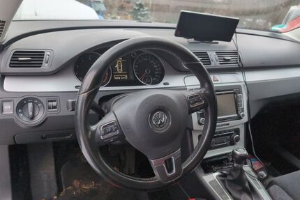 VW Passat 135.990 km 4.000 &euro; Glauchau 08371