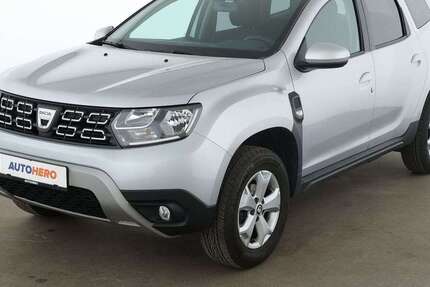 Dacia Duster 54.697 km 13.290 &euro; Stuttgart 70195