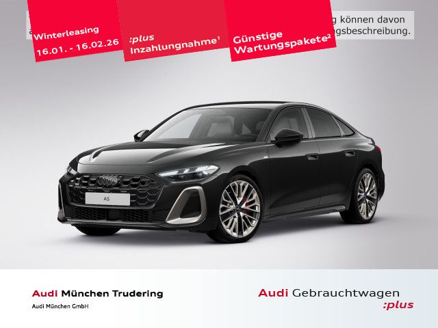 Audi A5 9.783 km 52.074 &euro; München 81825