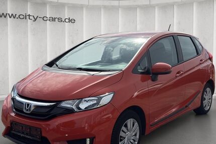 Honda Jazz 84.000 km 11.990 € Brandenburg 14772