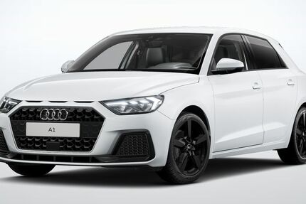 Audi A1 7.625 km 25.320 &euro; Halle (Saale) 06110
