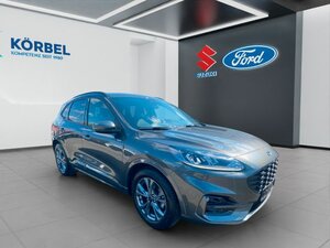 Ford Kuga 2.0 ST-Line Automatik*el.Heck*WinterPaket2* 29.100 km 22.870 &euro; Nidderau 61130