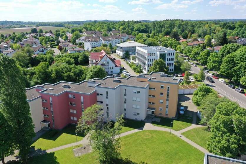 Wohnung zum Kaufen in Ravensburg 295.000 € 77.33 m²