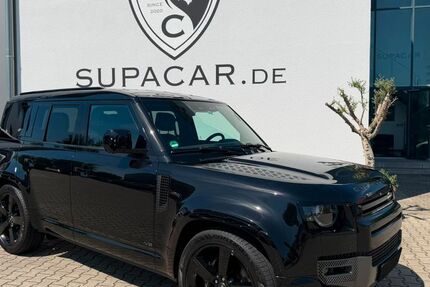 Land Rover Defender 20.450 km 96.449 &euro; Kranzberg 85402