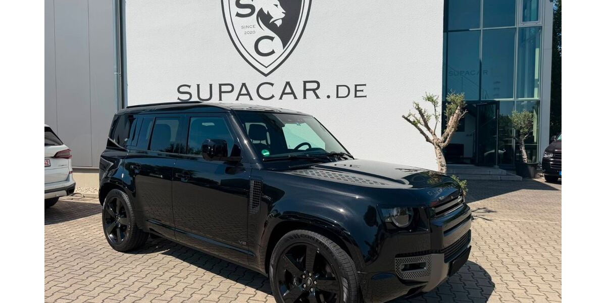 Land Rover Defender 20.450 km 96.449 &euro; Kranzberg 85402