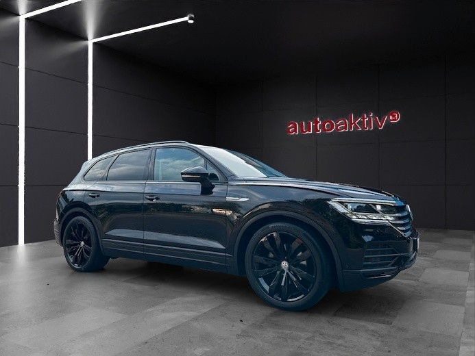 VW Touareg 141.260 km 37.990 € Bienenbüttel 29553