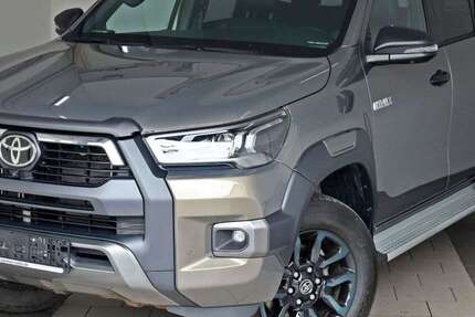 Toyota Hilux 55.730 km 51.500 &euro; Fulda 36043