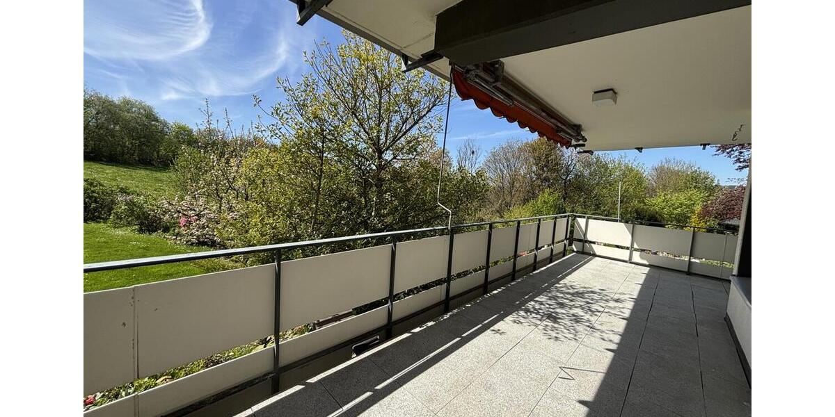 Erdgeschoßwohnung Altena - 4 Zimmer, 126 m&sup2;, 770&euro; | Angebot:26367442