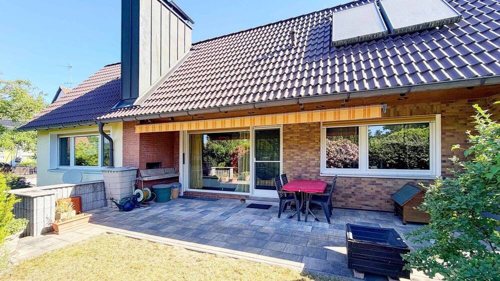 Einfamilienhaus Burgthann - 4 Zimmer, 154 m&sup2;, 495.000&euro; | Angebot:26817253