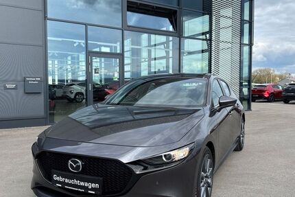 Mazda 3 20.600 km 24.600 &euro; Schwäbisch Hall 74523