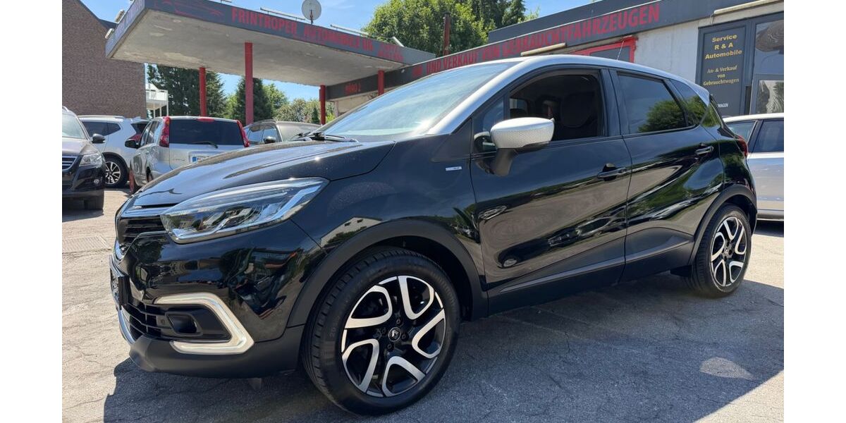 Renault Captur 87.000 km 10.500 &euro; Essen 45359