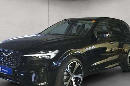 Volvo XC60 15.258 km 41.900 &euro; Stuttgart 70190
