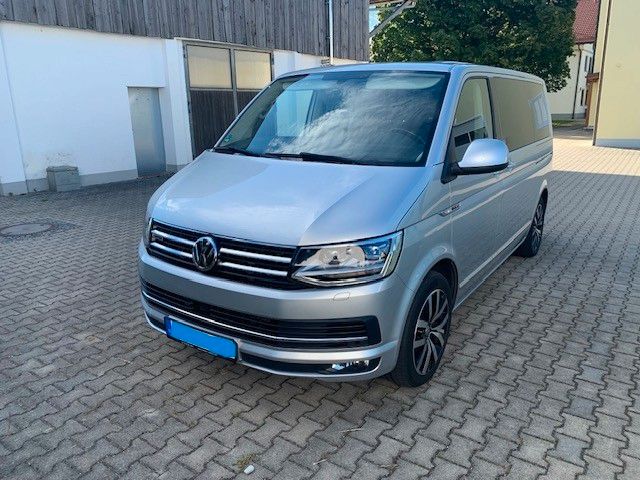 T6 Multivan