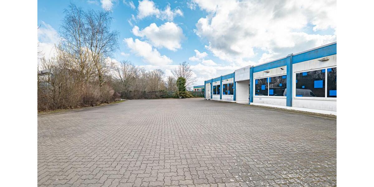 Gewerbeobjekt Agathenburg - 1.980&euro; | Angebot:24848304