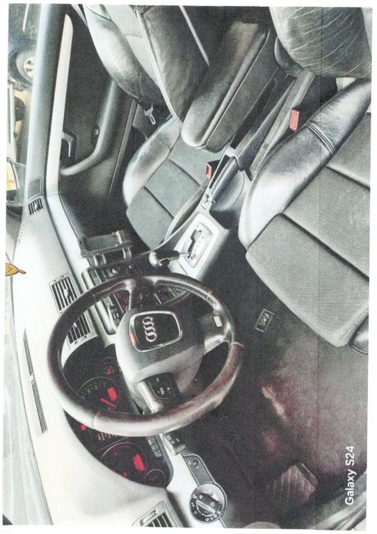 A4 Allroad