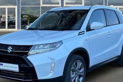 Suzuki Vitara 7.100 km 19.950 &euro; Herborn 35745