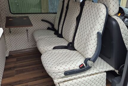 Mercedes-Benz Vito 450.000 km 3.888 &euro; Leipzig 04157