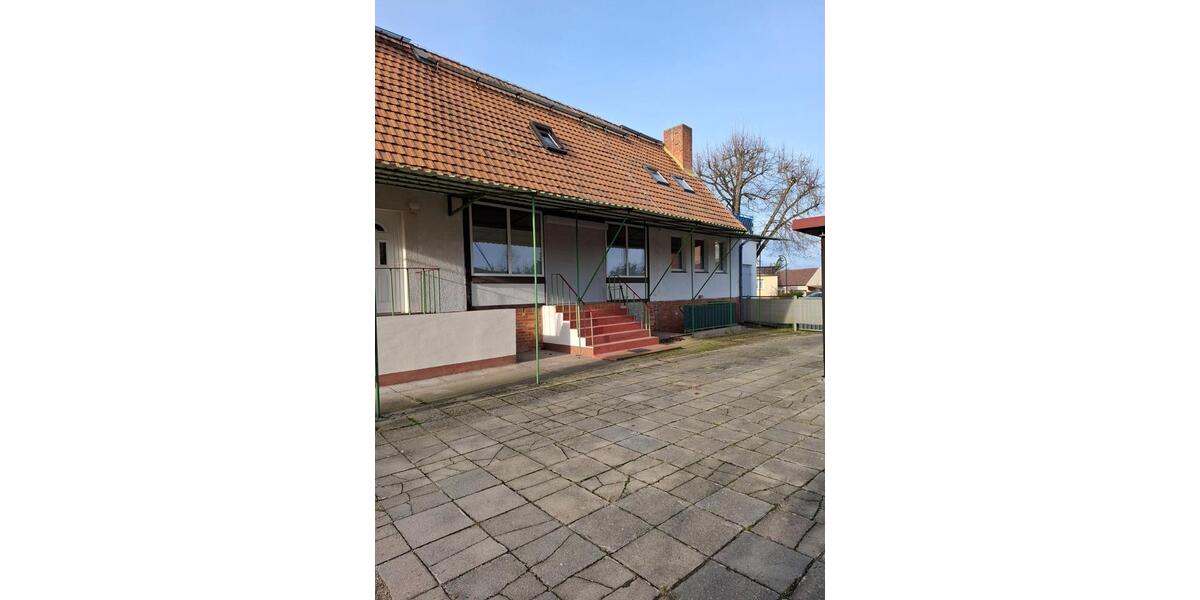 Mehrfamilienhaus, Wohnhaus Guben - 6 Zimmer, 200 m&sup2;, 980&euro; | Angebot:26286595