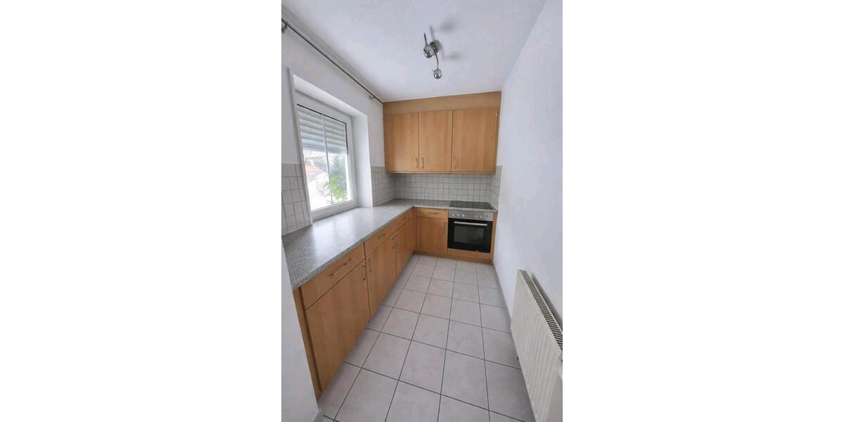 Etagenwohnung Eschenbach in der Oberpfalz - 1 Zimmer, 45 m&sup2;, 390&euro; | Angebot:26055684