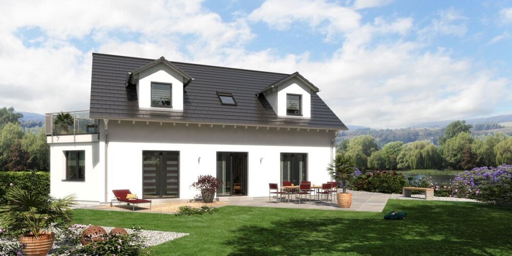 Generationshaus. Endlich Platz zum Durchatmen - Ihr neues Heim erwartet Sie