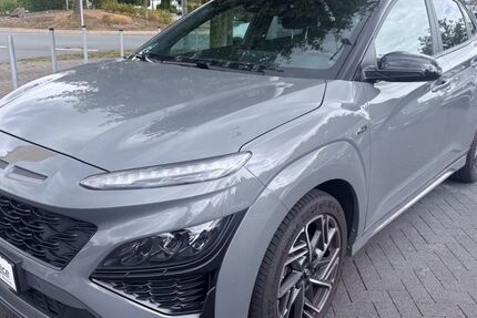 Hyundai KONA 44.000 km 19.900 &euro; Ascheberg 59387