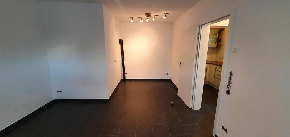 Erdgeschoßwohnung Münster Münster-West - 1.5 Zimmer, 30 m&sup2;, 580&euro; | Angebot:26678010