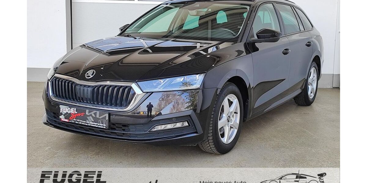 Skoda Octavia 61.570 km 19.899 &euro; Oberlungwitz 09353