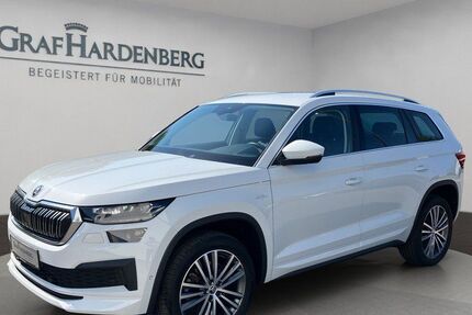 Skoda Kodiaq 23.300 km 36.960 &euro; Radolfzell 78315