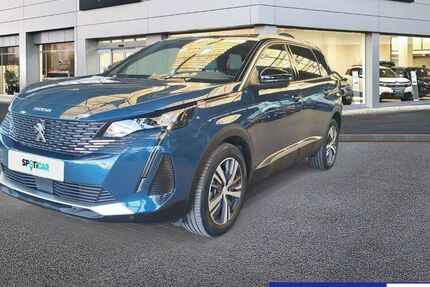 Peugeot 5008 26.160 km 27.880 € Bonn 53121
