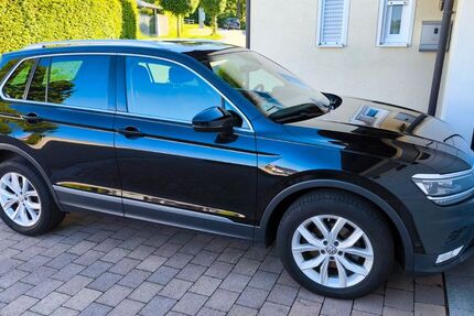 VW Tiguan 78.900 km 21.000 € Stiefenhofen 88167