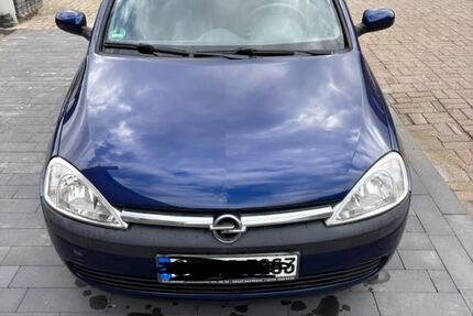 Opel Corsa 204.432 km 999 &euro; Neuenkirchen 48485