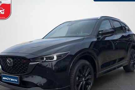 Mazda CX-5 66.600 km 29.980 &euro; Singen 78224
