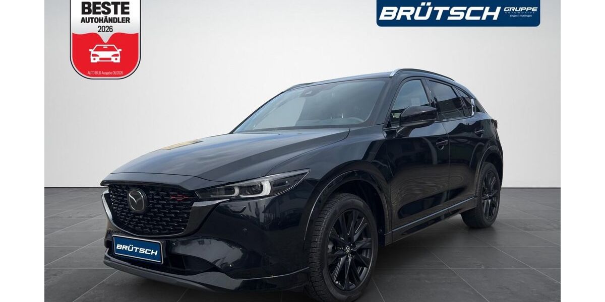 Mazda CX-5 66.600 km 29.980 &euro; Singen 78224