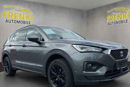 Seat Tarraco 82.100 km 21.999 &euro; Fulda 36043