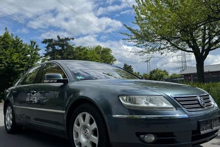 VW Phaeton 136.000 km 4.490 &euro; Hürth 50354