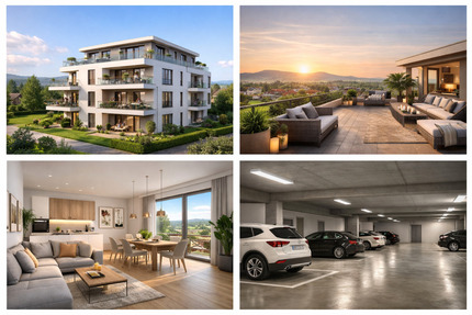 Wohnung Schöppenstedt - 3 Zimmer, 60 m&sup2;, 214.000&euro; | Angebot:25418669