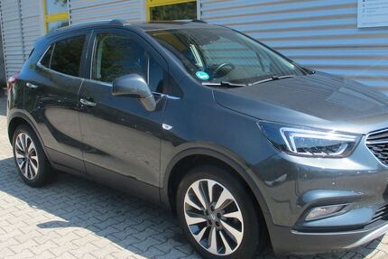 Opel Mokka 84.173 km 13.850 &euro; Biedenkopf 35216