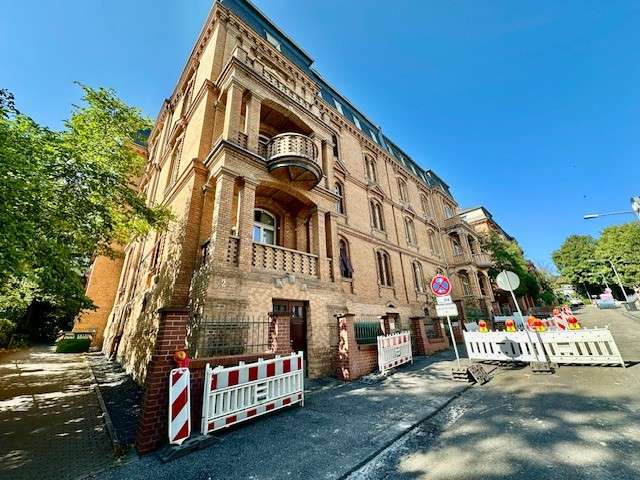 Wohnung zum Mieten in Wiesbaden 1.050 € 74 m²
