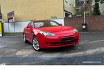 Hyundai Coupe 2.0 GLS*1-Hand*Pano*Leder*Tempo*USB 214.430 km 4.480 &euro; Berlin 13187
