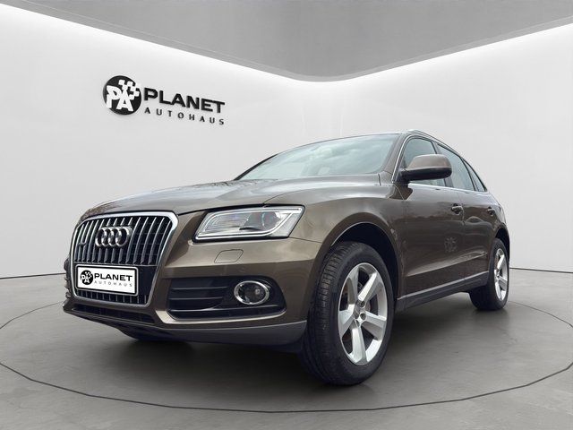 Audi Q5 118.199 km 15.990 &euro; Kassel 34123