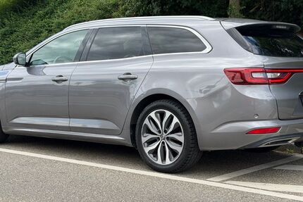 Renault Talisman 162.000 km 7.900 &euro; Fellbach 70736